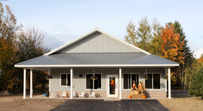 Sarazin Enterprise, Inc.