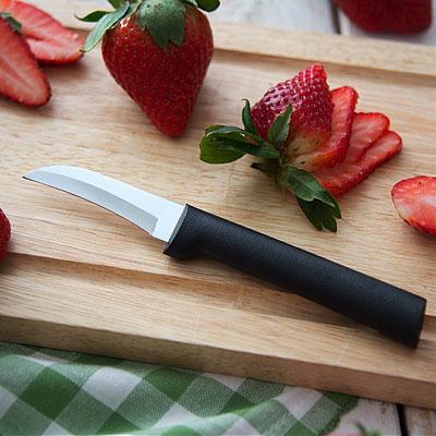 Rada Cutlery Silver Heavy Duty Paring Knife